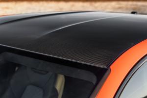 Porsche Cayenne Turbo Coupe 2019 года  (NA)